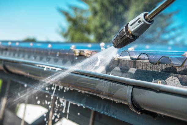 Best Fence Pressure Washing  in Glennville, GA