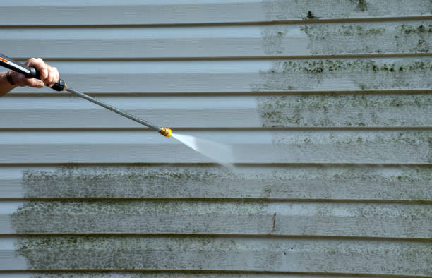 Best Pressure Washing Patio  in Glennville, GA