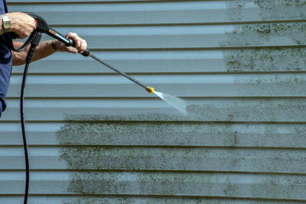 Best Pressure Washing Company Near Me  in Glennville, GA