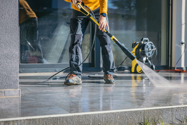 Trusted Glennville, GA Pressure Washing Experts