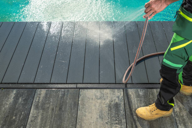 Best Best Pressure Washing Companies  in Glennville, GA