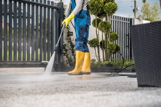 Best Pressure Washing Cost  in Glennville, GA