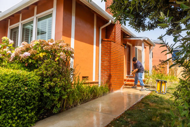 Best Local Pressure Washing Services  in Glennville, GA