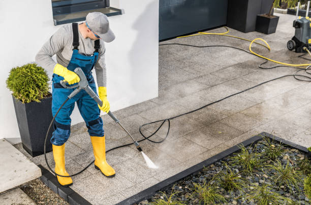  Glennville, GA Pressure Washing Pros